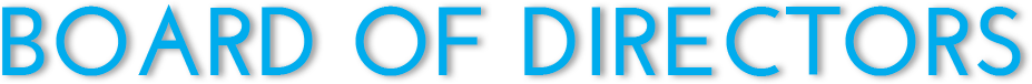 Board of Directors